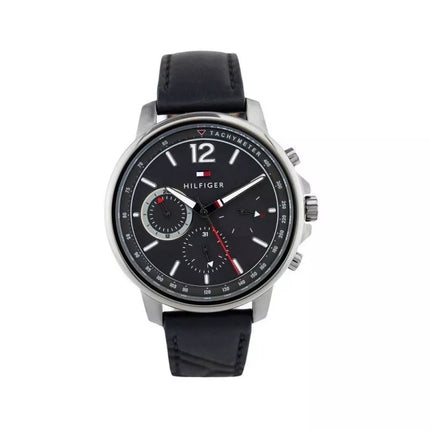 Tommy Hilfiger Landon Men's Waterproof Watch - 1791533