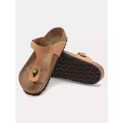 Birkenstock Gizeh BS W 1025062 basutės