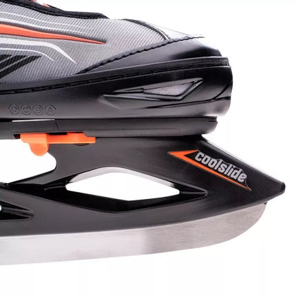 Pačiūžos Coolslide Hanover Jr. 92800438716