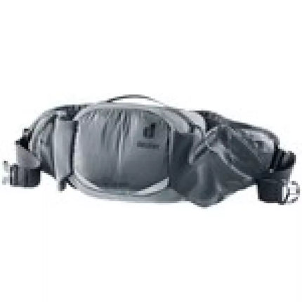 Deuter Pulse 3 grafito juosmens krepšys