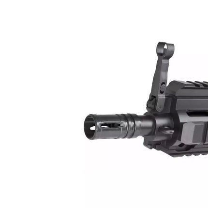 Airsoft šautuvas AEG Heckler&Koch HK-416 CQB 6 mm elektr.
