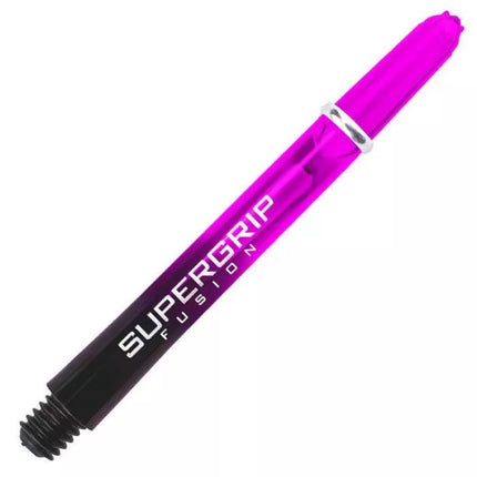 Harrows Supergrip Fusion shafts