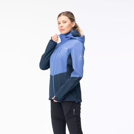 Moteriškas Softshell SIGNES