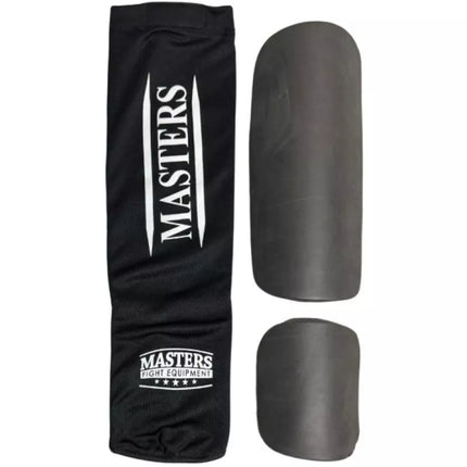 Lanksčios blauzdų apsaugos NS-B4 08164-02M