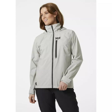 Helly Hansen HP Racing Lifaloft Hood JKT W 30373-917 striukė