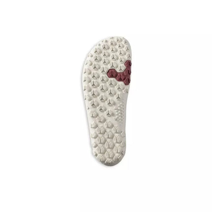 Vyriški batai Vivobarefoot TRACKER LEATHER AT LOW OBSIDIAN/WHITE (309534-04)