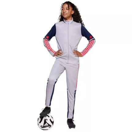 adidas Squadra 25 Training Jr Kelnės JP3369