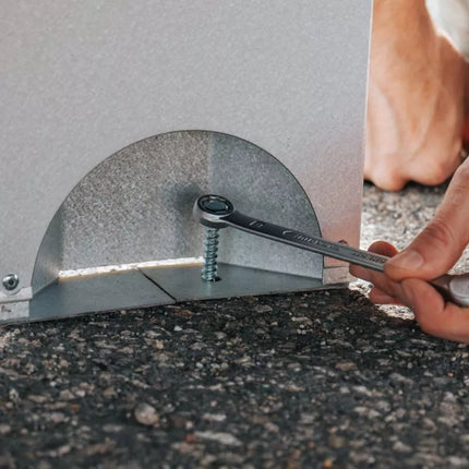 Cornilleau Pro 510M Lauko Stalo Teniso Stalas 112302