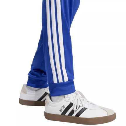 Men's adidas Dayready tracksuit blue KR7770