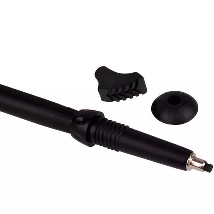 ENERO PRO EVO NORDIC WALKING POLES AND CASE