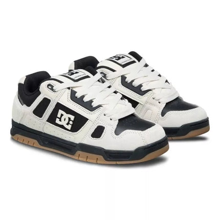 DC Shoes STAG DC01813114 White
