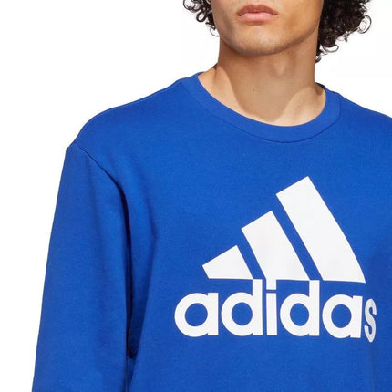 adidas Essentials French Terry didelio logotipo bliuzonas M IC9325