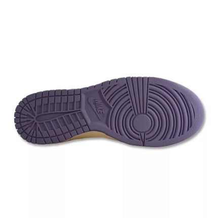 Nike Dunk Low Indigo Haze Moteriški bateliai - DD1503-500