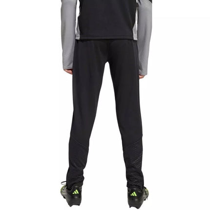 adidas Tiro 26 Competition Training Kids' Pants Black and White KA5133