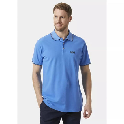 Helly Hansen HP Genova Polo Marškinėliai M 34297 554
