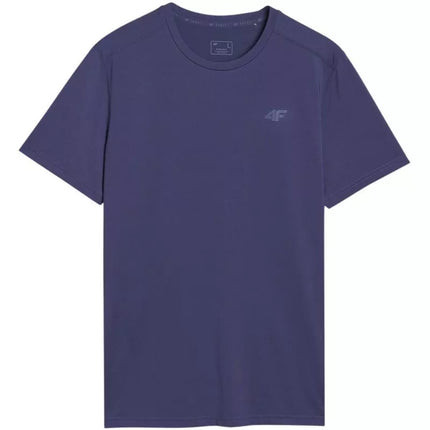 Marškinėliai 4F FNK M1343 M 4FWSS25TFTSM1343 30S