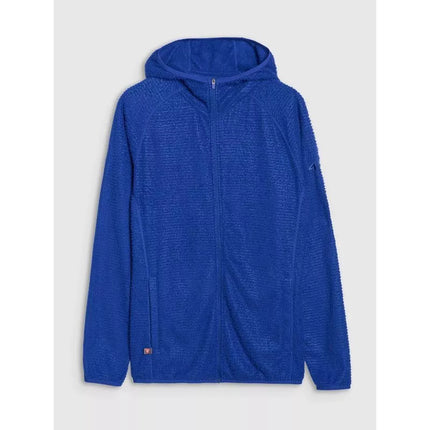 Primaloft Active Moteriškas Trekkingo džemperis 4F 4FWSS25TFSWF481-36S