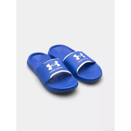 Under Armour Ignite Select M 3027219-400 Flip-Flops