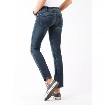 Wrangler Courtney Storm Break Džinsai W W23SP536V