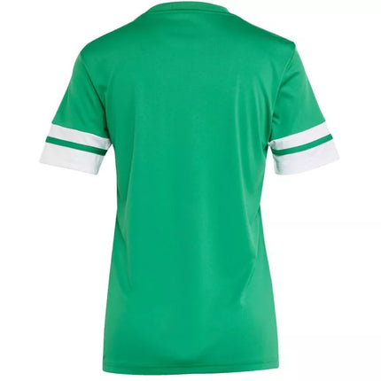 adidas Squadra 25 Jersey Women's T-Shirt Green JN7487