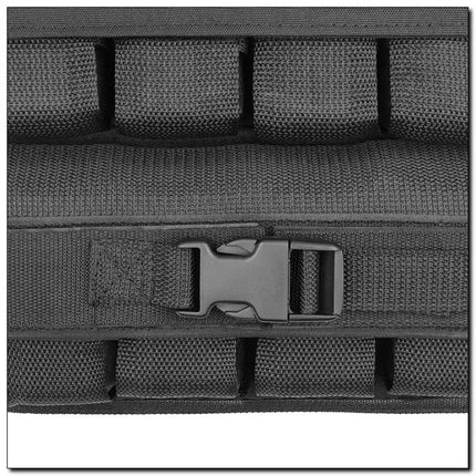 Cordura HMS KTO16 16kg Weighted Training Vest