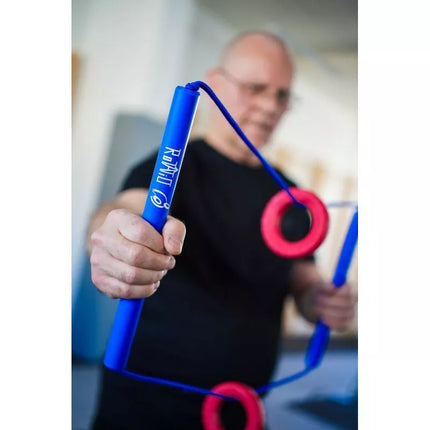 Yakima Rotatio guma 100804, juoda