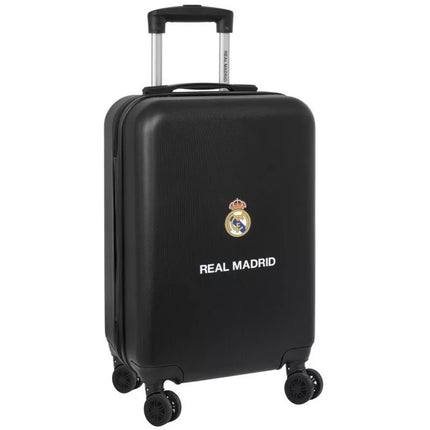 Real Madrid kelioninis lagaminas ant ratukų 612357851