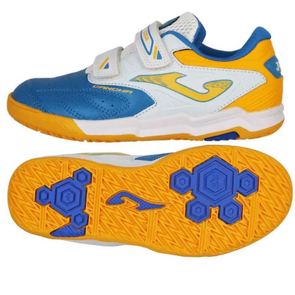 Joma Cancha 2604 Jr IN batai CAJS2604INV