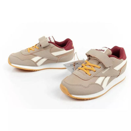 Reebok Royal Jr batai 100033293