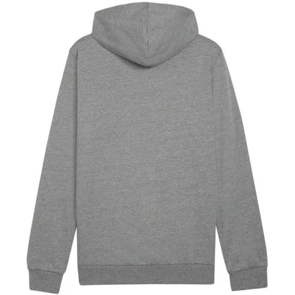 Puma Team Goal Laisvalaikio Džemperis su gobtuvu M 658618 33