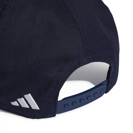 adidas Real Madrid Jr KC3817 Kepurė