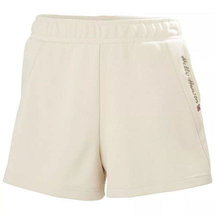 Helly Hansen W CORE SWEAT ŠORTAI moterims 54081 034