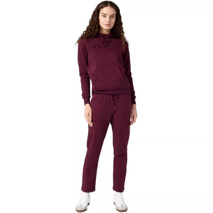 Champion Slim Fit Kelnės Bordo 118041 RS522