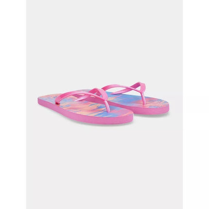 Women's summer flip-flops 4F 4FRMM00FFLIF138-91S