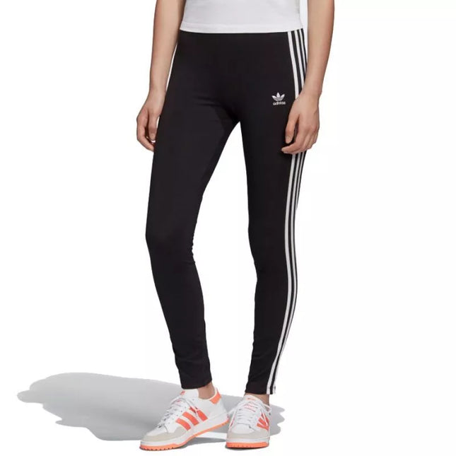 adidas Originals 3-Stripes Tight W FM3287