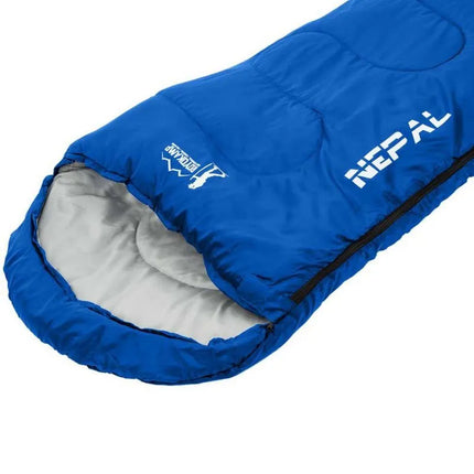 Suspaudžiamas miegmaišis Nepal Royokamp 1045658