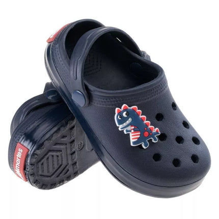 Martes Martine Kids Jr sandalai 92800354609