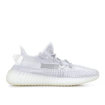 Adidas Yeezy Boost 350 V2 3M Static Reflective vyriški sportbačiai - EF2367