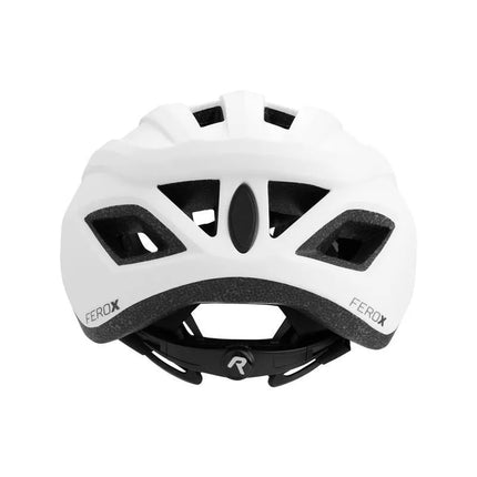 Rogelli FEROX 2 helmet white L-XL/58-62cm