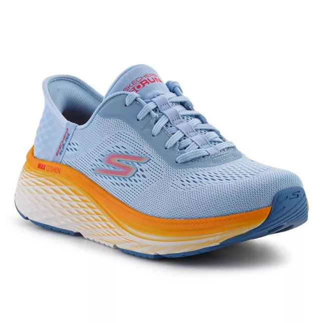 Skechers Slip-ins batai: Max Cushioning Elite 2.0 W 129626-BLOR