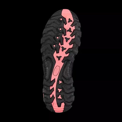 Cmp Rigel Low Wmn W 3Q54456-38ML Žygio batai