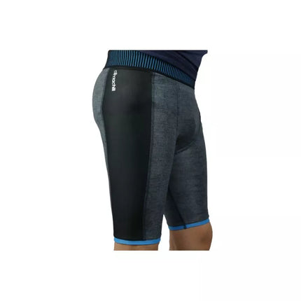 Adidas Techfit Chill trumpos tampres M S27030