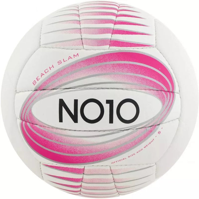 TINKLINIO KAMUOLYS NO.10 BEACH SLAM PINK 56063 A