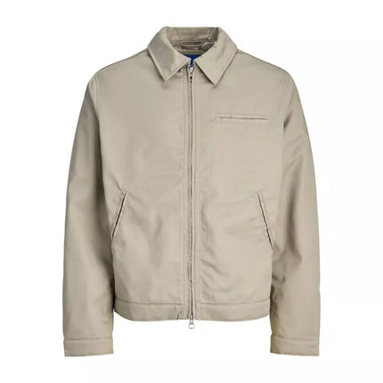 Jack&Jones pilot jacket JORNORREBRO WORKER JACKET 12282903 LAUREL OAK