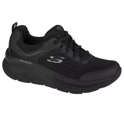 Skechers Relaxed Fit: D'Lux Walker - Infinite Motion 149023-BBK Juoda 35