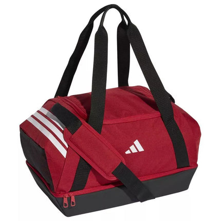 TIRO Duffel krepšys su apatiniu skyriumi S Adidas