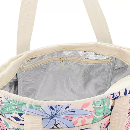 Spokey Eco Simply SPK-944755 ekologiškas termo krepšys