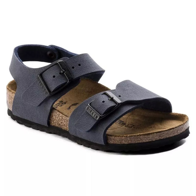 Birkenstock New York BS Jr 0087771 Basutės