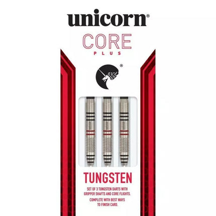 Plieno galiukai "Unicorn Cire Plus" Tungsten 21g:8630|23g:8631|25g:8632|27g:8633