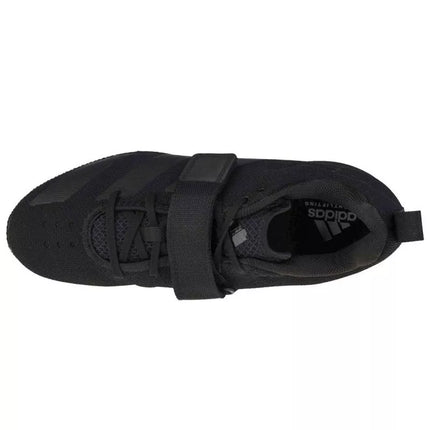 Adidas Svorio Kėlimo II Jr F99816 bateliai